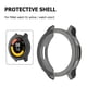 thumbnail image 1 of 10 uds. Funda TPU Funda Transparente para Xiaomi Watch S1 Active/Watch Color 2 Negro, 1 of 6
