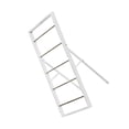 thumbnail image 2 of Elodie Ribbon Holder 5 Tier Sewing Thread Holder Iron Spool Storage Tool for Cake Craft White, 2 of 8