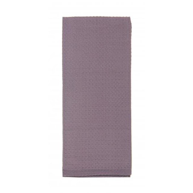 MJs M. Trading AG-30304S-4 Torchons & 44; Violet - Lot de 4