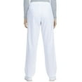 thumbnail image 3 of Scrubstar Core Essentials Unisex Scrub Pants with Drawstring Tie, 3 of 6
