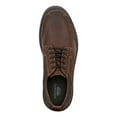 thumbnail image 2 of Dockers Mens Overton Leather Rugged Casual Oxford Shoe with Stain Defender - Wide Widths Available, 2 of 7