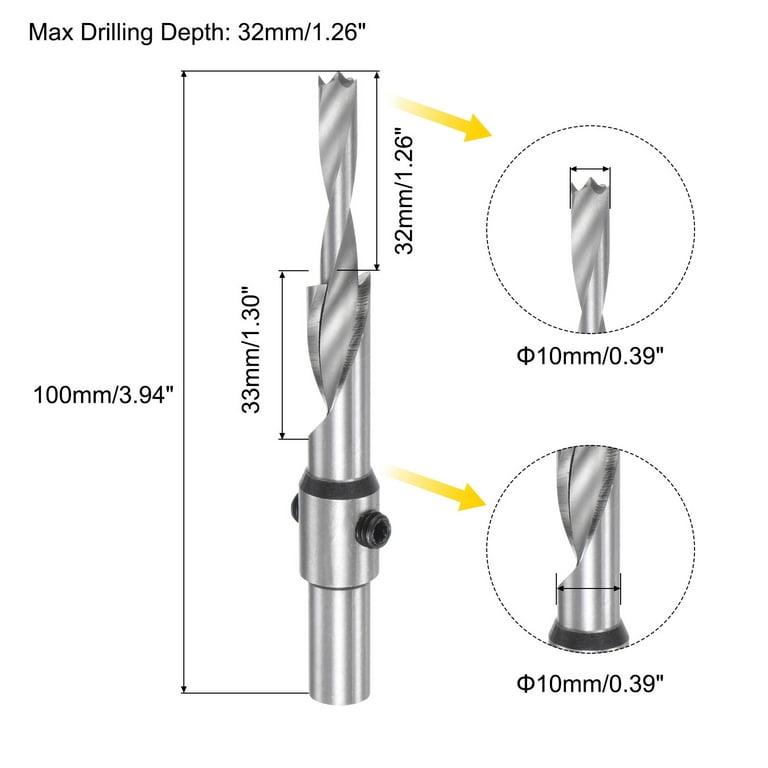Diy countersink 2024