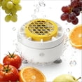 thumbnail image 2 of Home Fruit and Vegetable Cleaning Machine PRYESS, Vegetable Washer Home Fruit Cleaner Electrolysis Purifier for Kitchen, Vegetable, Cleaner, Automatic, 2 of 9