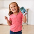 thumbnail image 3 of VTech Rock & Bop Music Player™- Musical Toy for Preschoolers - English Version, 3 of 6
