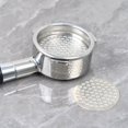 thumbnail image 3 of Filtre Réutilisable pour Machine à Café, Écran de Galette de Café, Filtres en Maille pour Cafetière 51mm, 3 of 9