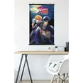 thumbnail image 5 of JoJo's Bizarre Adventure - Season 1 Key Art Wall Poster, 22.375" x 34", 5 of 5