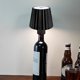 thumbnail image 1 of Lámpara LED de escritorio para botella de vino, Control táctil, 2000mAh, lámpara decorativa de escritorio, ajuste de brillo continuo para el hogar, Bar, restaurante, 1 of 4