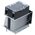 thumbnail image 4 of Electrical Accessories, Soft Start Controller, Single Phase Durable Vehicle For Water Pump Ordinary Single-phase Motor Fan Module,Module + Radiator, 4 of 8