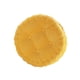 thumbnail image 1 of Cojín de asiento de maíz redondo grueso, cojín de silla de apoyo para glúteos, 8 colores Amarillo kusrkot Cojín del asiento, 1 of 5