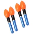 thumbnail image 1 of 4pcs Reusable Bulb Type Electronic Fishing Floats Light Stick Bobber Light Glow Sticks For Night Fishing, 1 of 8