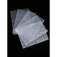 thumbnail image 4 of 20pcs/pack Transparent Anti-shock Anti-fall Bubble Bag For Express Packaging, 4 of 5