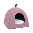 thumbnail image 3 of Cama Nido Yuyangstore Antideslizante Suave Rosa M, 3 of 8