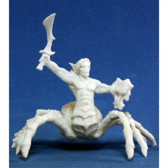 Arachnid Warrior (1) Miniature REM77181 Reaper