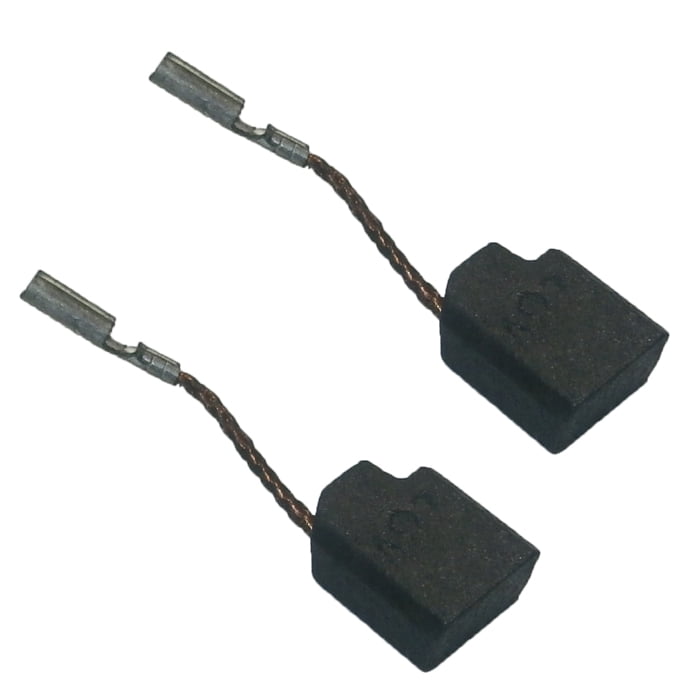 DeWalt OEM Replacement Carbon Brush Set 650916032PK