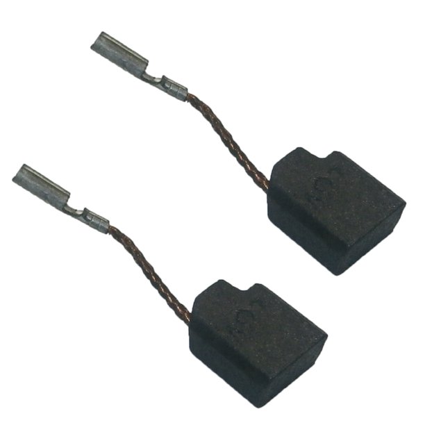 DeWalt OEM Replacement Carbon Brush Set 650916032PK