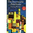 thumbnail image 1 of Pre-Owned The Inscrutable Americans (Paperback) 8171670407 9788171670406, 1 of 1