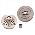 thumbnail image 4 of 2Conjunto 3/8 Tambor de Embrague Y Embrague Y Rodamiento de Agujas Aptos para Motosierra China 3800, 4 of 5