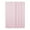 Pink #4, variant on Solid Color Shower Curtain | Waterproof Mildew-Proof EVA Fabric | 180x180cm (71x71 Inches) | No-Drill Bathroom Partition with 12 Hooks | Hotel Quality Liner