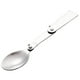 thumbnail image 5 of 304 Spork Travel Folable Spoon Fork Senderismo Viaje Vajilla Utensilio de cocina UNA, 5 of 9
