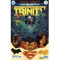 thumbnail image 1 of Trinity (2nd Series) #11 VF ; DC Comic Book, 1 of 1