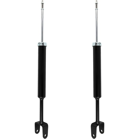 ECCPP Shocks Struts Rear Shocks Absorbers Struts for 2013-2016 for Dodge Dart 346370 5827 -2pcs shocks