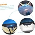 thumbnail image 5 of 2Pcs Solar Sensor Outdoor Wall Light Wall Lamp Outdoor Light Human Sensor Light Night Lamp Sensor Wall Lamp Solar Sensor Solar Light, 5 of 5