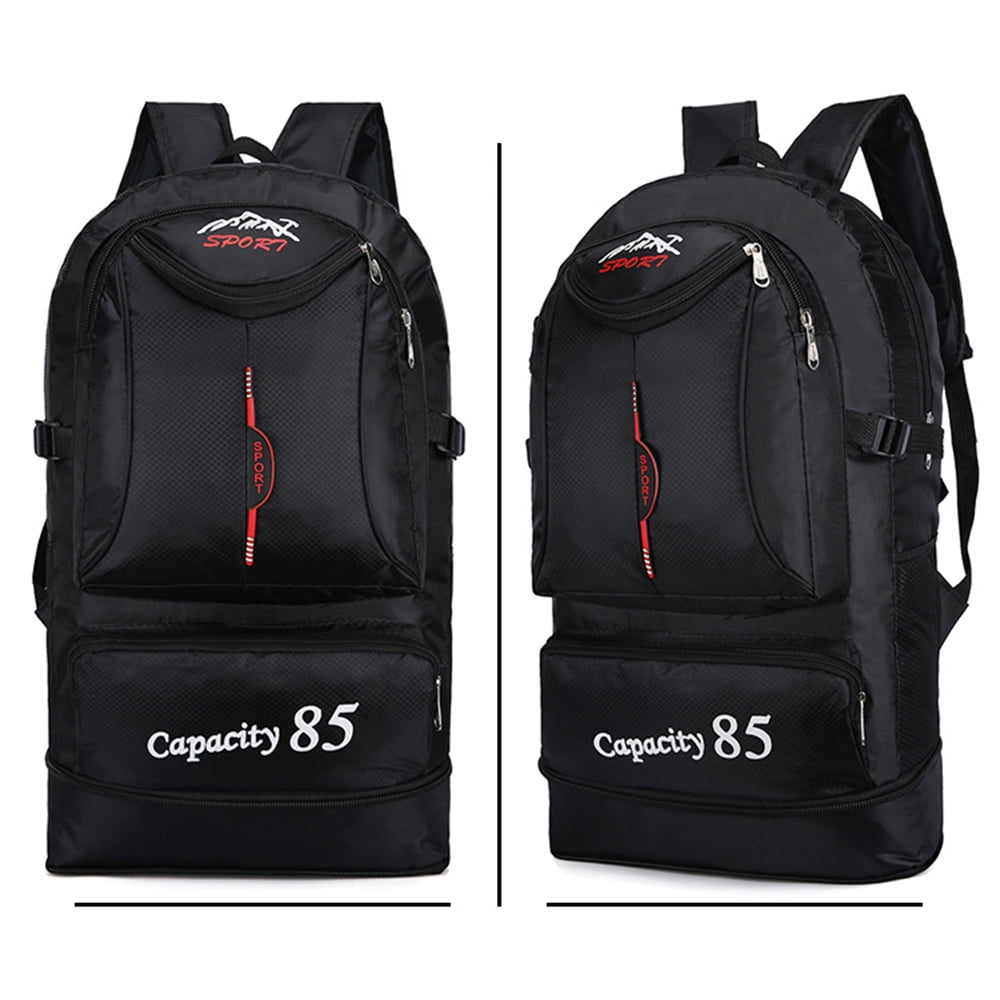 sports bag rucksack