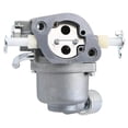 thumbnail image 4 of Nimtek 594207 Carburetor Carb with Gasket for B&S Lawn Mowers, 4 of 7