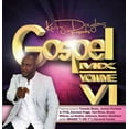 thumbnail image 1 of Various Artists Kerry Douglas Presents Gospel Mix, Vol. 6 CD, 1 of 1