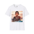thumbnail image 3 of Oriental Shorthair Cat T-Shirt, 3 of 10
