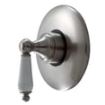 thumbnail image 1 of Kingston Brass KB3008PL Kingston Brass KB3008PL Volume Control- Satin Nickel, 1 of 1