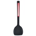 thumbnail image 1 of CNKOO Silicone Kitchenware Non-Stick Kitchen Cooking Utensils Lightweight Design Coated Pan Pot Safe Kitchen Gadgets New, 1 of 2