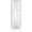 Clear, variant on Tall Glass Vase for Flowers, Clear Modern Vase for Bouquets, Elegant Home Decor for Wedding, Living Room, Bedroom, Kitchen, Dining Table & Office