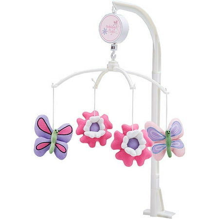Parents Choice - Enchanted Flight Mobile