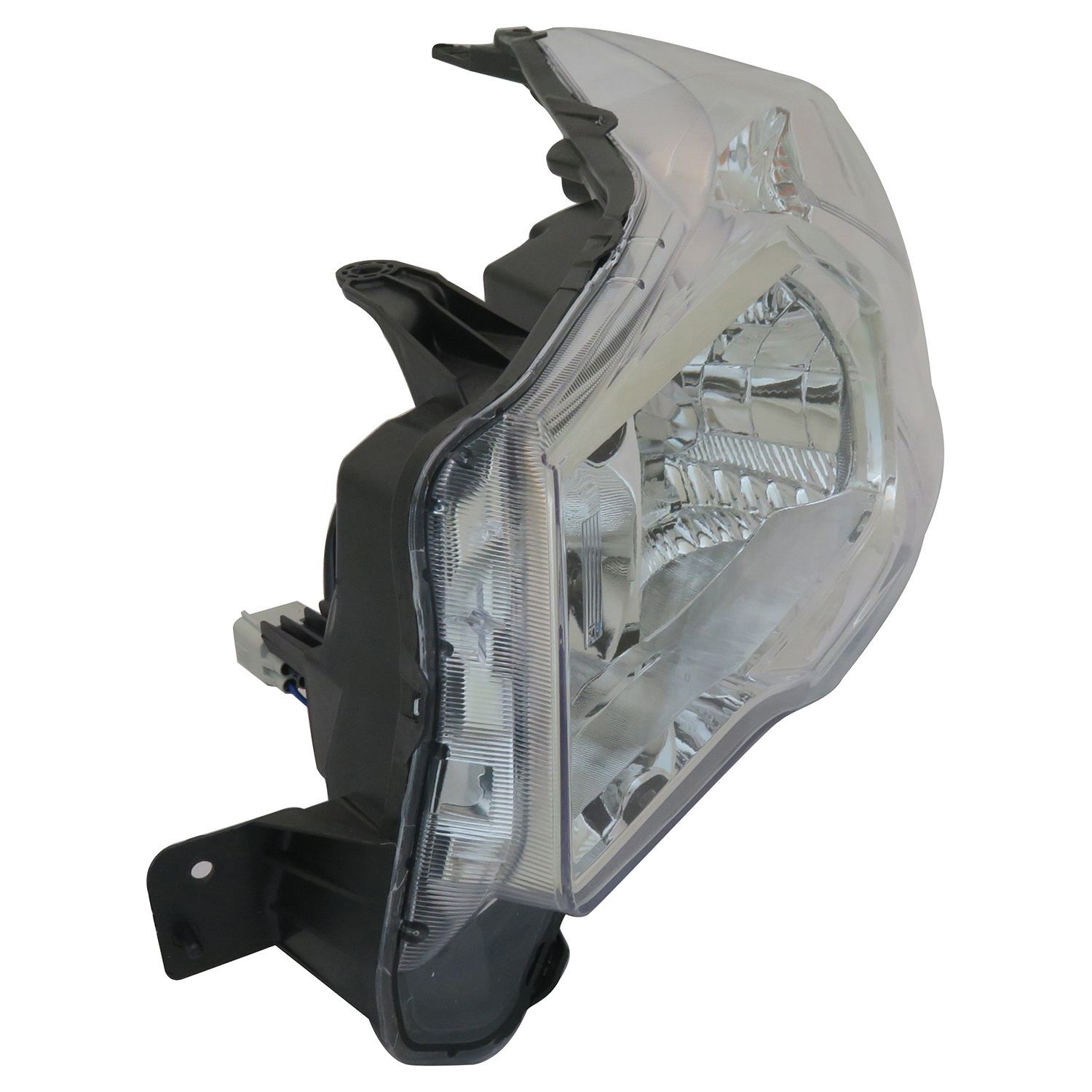 Headlight Assembly for Subaru Forester 20-9444-00-9 84001SG091 SU2502145 TYC