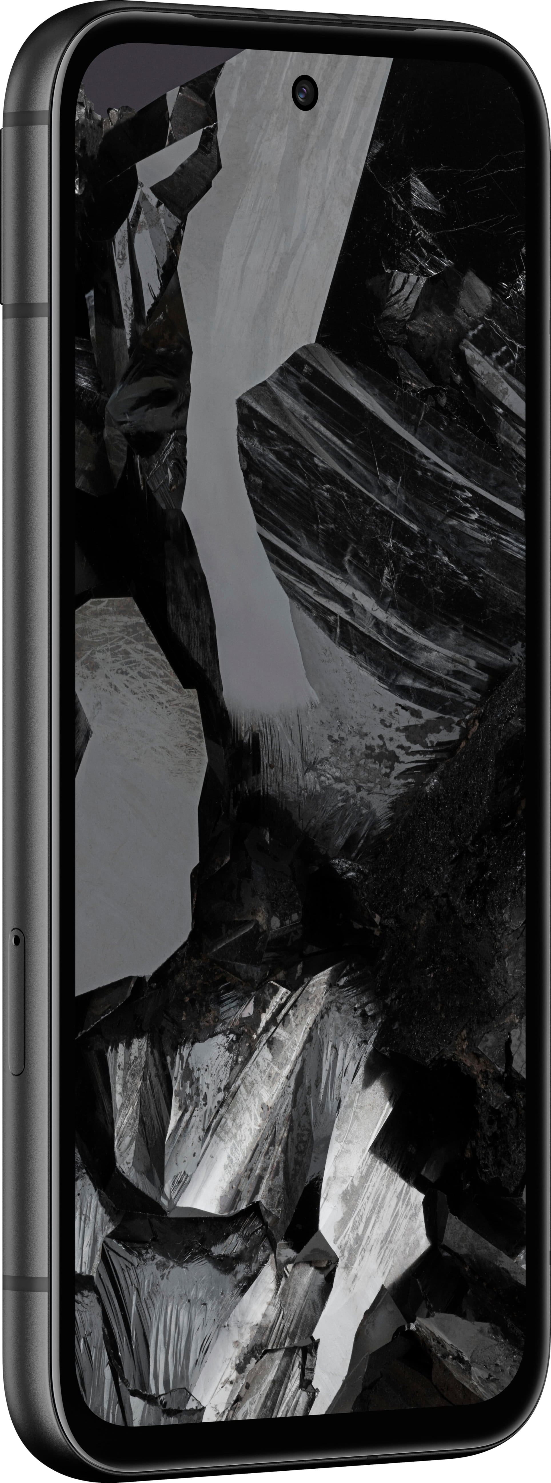 Restored  Google Pixel 8a 128GB Verizon Locked (Refurbished)
