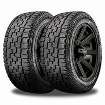 2 Pirelli Scorpion All Terrain Plus OWL 275/70R18 121S 10 PLY & Snow Certified P2726400 / 275/70/18 / 2757018