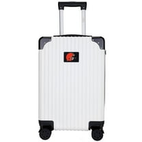 MOJO Cleveland Browns 21'' Premium Carry-On Hardcase
