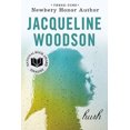 thumbnail image 2 of Jacqueline Woodson: Hush, 2 of 2