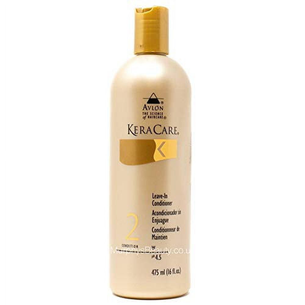 Avlon KeraCare Leave-In Conditioner 16 oz