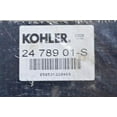 thumbnail image 3 of Kohler 24-789-01-S Lawn & Garden Equipment Engine Maintenance Kit Genuine Original Equipment Manufacturer (OEM) part, 3 of 3