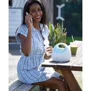 Spectra Baby USA S1 Plus Electric Breast Pump with Rechargeable Battery