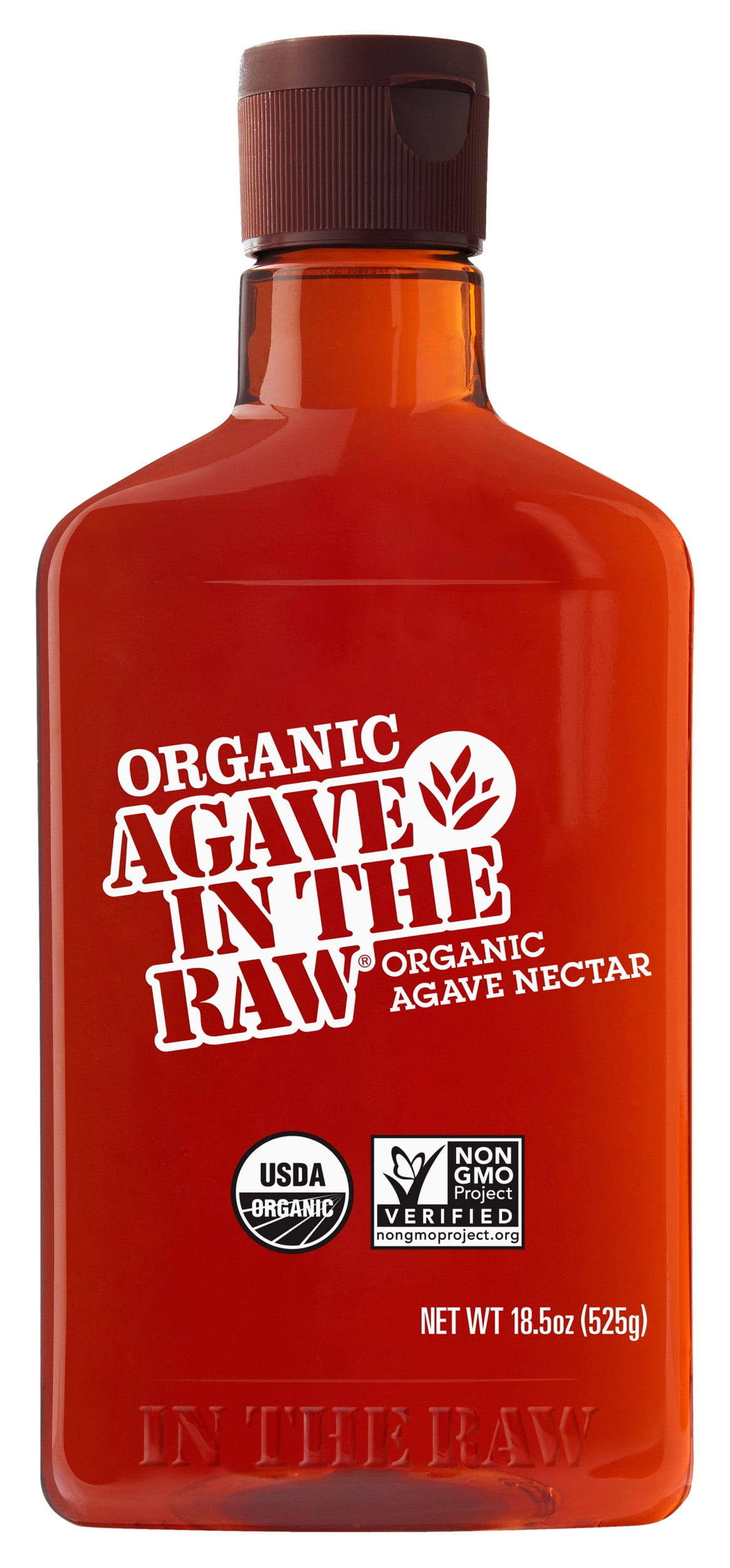 Agave In The Raw Organic Agave Nectar 18 5 OZ Walmart Walmart agave-in-the-raw-organic-agave-nectar-18-5-oz-walmart-walmart