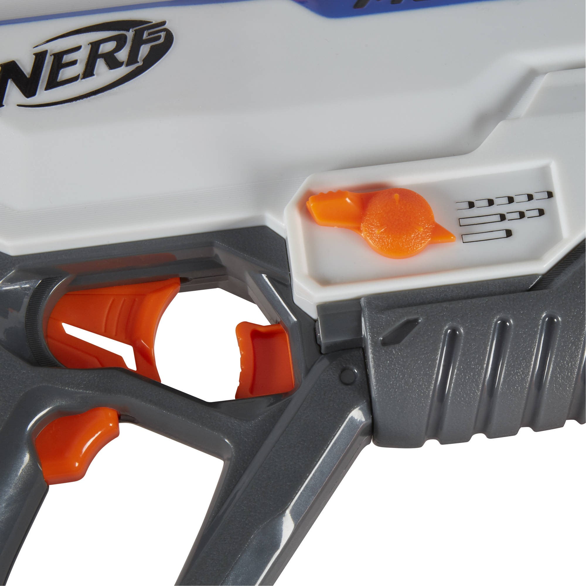 nerf regulator
