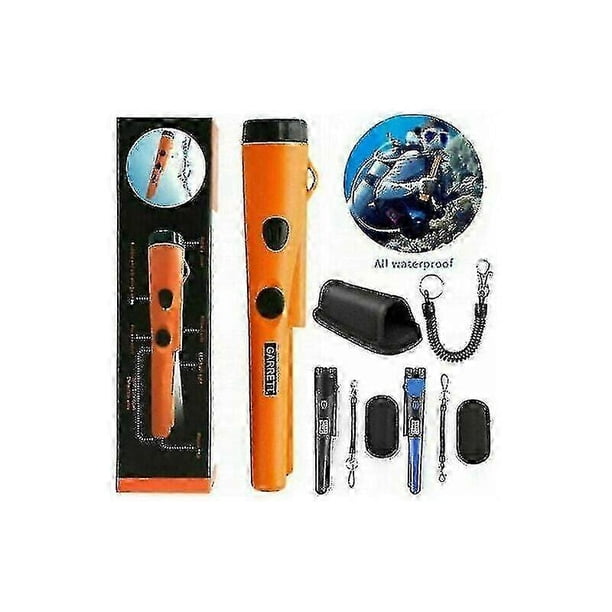 Garrett Pro-Pointer Pinpoint Underground Metal Detector Pinpointer Pinpoint -
