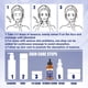 thumbnail image 5 of Fiudx Ofertas Del Día Vc Serum - Vc Face Serum - Vc Brightening Serum Para Manchas Oscuras, Arrugas Y Líneas Finas - Suero Facial Hidratante Para Una Piel Radiante, 30 Ml, 5 of 6