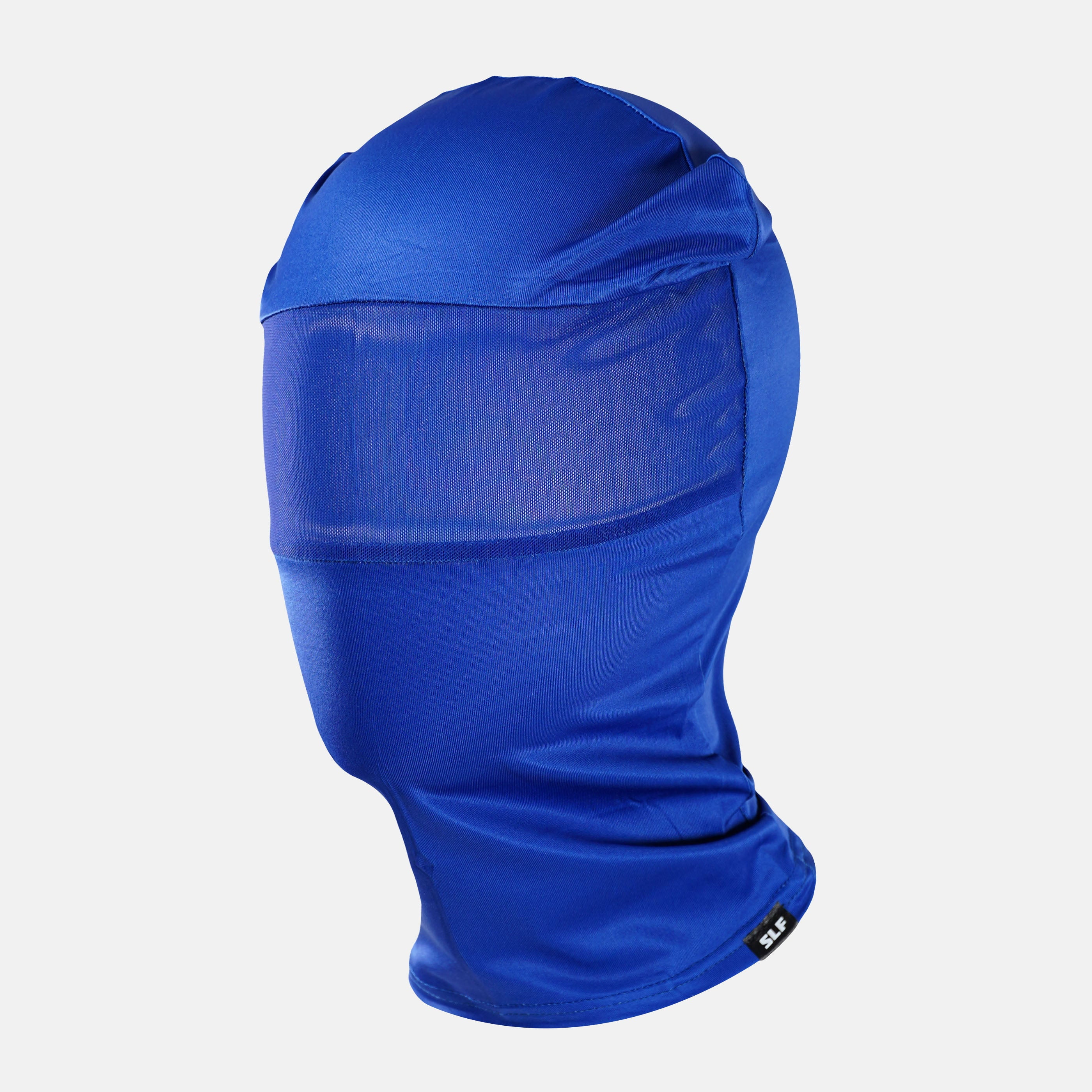 Hue Royal Blue Head Bag Mask - Walmart.com