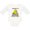 AA-White, variant on Inktastic Someone in San Diego Loves Me Boys or Girls Long Sleeve Baby Bodysuit