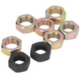 thumbnail image 2 of Axle Spindle Rethreading Tool Set Multiple Specification Thread Repairing Cleaning Tools, 2 of 5