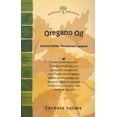 thumbnail image 1 of Pre-Owned Oregano Oil: Nature's Answer to Bacterial, Viral, and Fungal Infection (Woodland Health) (Paperback) 1580544754 9781580544757, 1 of 1